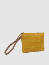 Load image into Gallery viewer, Mini Lily Wristlet