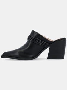 Women's Jinny Pump Heel