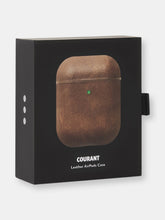 Load image into Gallery viewer, Airpods Leather Case
