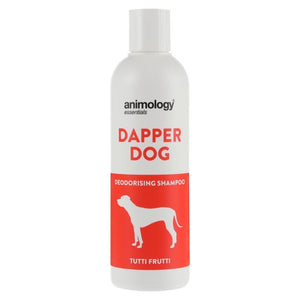 Animology Essential Dapper Dog Liquid Shampoo (May Vary) (8.8 fl oz)