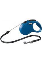 Load image into Gallery viewer, Cord New Classic Retractable Dog Leash