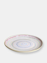 Load image into Gallery viewer, Carousel Salad Plate