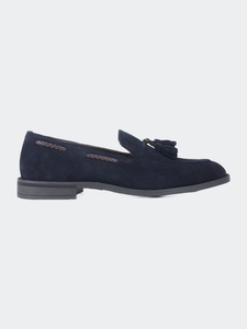 Donna Comfort Tassel Loafers