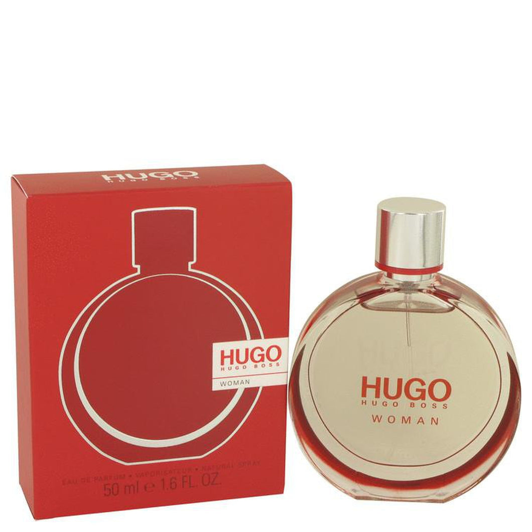 HUGO by Hugo Boss Eau De Parfum Spray 1.6 oz