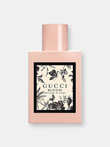 Gucci Bloom Nettare di Fiori by Gucci Eau De Parfum Intense Spray 1.7 oz