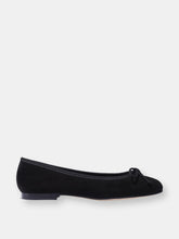 Load image into Gallery viewer, The Demi - Black Suede