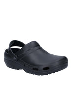 Load image into Gallery viewer, Unisex Adults Specialist Ll Vent Clog - Black