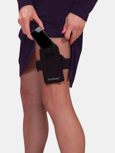 Load image into Gallery viewer, Portapocket Combo Kit ~ Smartphone Arm Holster / Cell Phone Leg Band