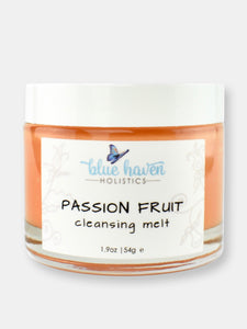 Passion Fruit Cleansing Melt