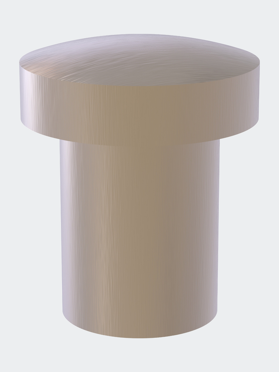 3/4 Inch Cabinet Knob