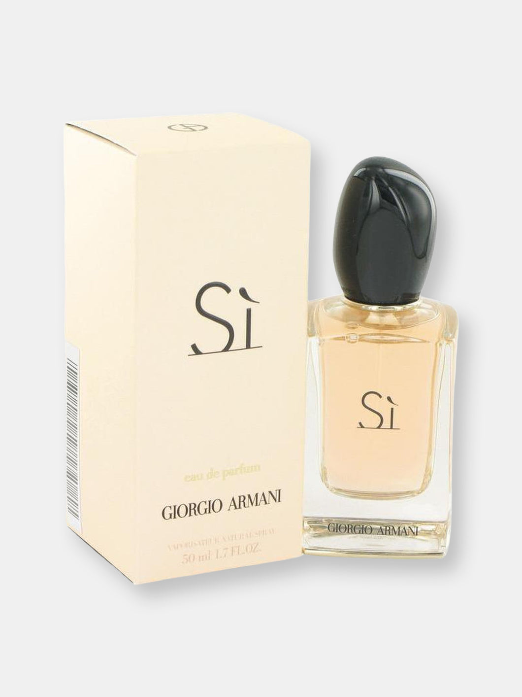 Armani Si by Giorgio Armani Eau De Parfum Spray 1.7 oz