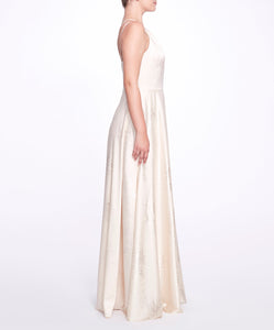 Barletta Gown