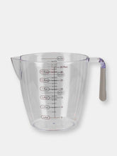Load image into Gallery viewer, 3 Piece Measuring Cup with Rubber Grip