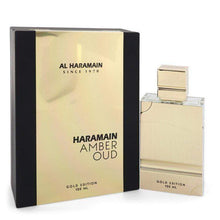 Load image into Gallery viewer, Al Haramain Amber Oud Gold Edition by Al Haramain Eau De Parfum Spray for Women