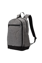 Load image into Gallery viewer, Puma Buzz Backpack (Gray) (One Size)