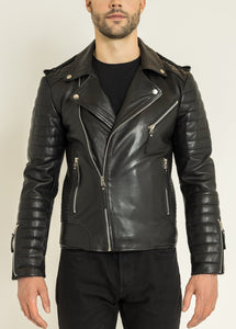 Damion Perfecto Jacket