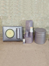Load image into Gallery viewer, SLEEP WELL Travel Aromatherapy Candle
