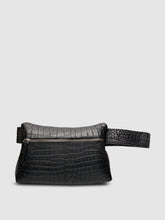 Load image into Gallery viewer, Waist Pack &quot;Alligator Belly&quot;