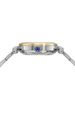 Load image into Gallery viewer, Colette Women&#39;s Automatic Two-tone Bracelet Watch, 1101DCOS