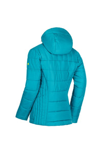 Womens/Ladies Nevado II Insulated Jacket