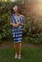 Load image into Gallery viewer, Caicos Angle Dress