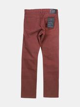 Load image into Gallery viewer, Citizens Of Humanity Men&#39;s Henna - Red Gage Classic Straight Fit Pant Pants &amp; Capri 31