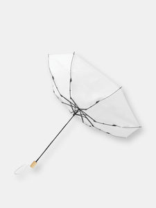 Avenue Birgit Recycled Folding Umbrella