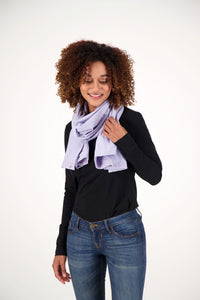 The Infinity Capsule Scarf