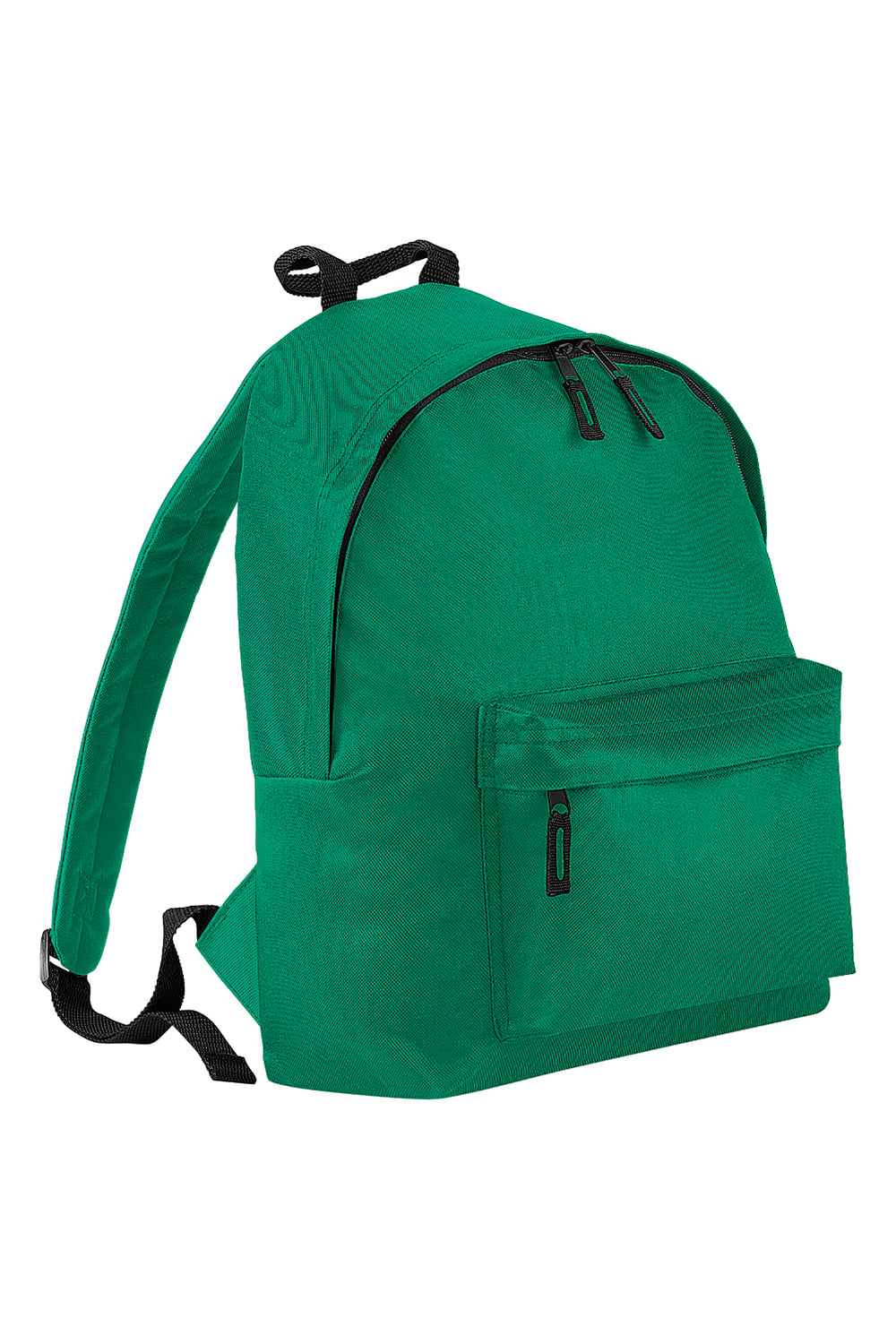 Fashion Backpack / Rucksack (18 Liters) - Kelly Green