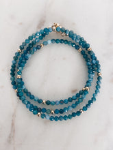 Load image into Gallery viewer, The Venice Wrap Bracelet - More Colors