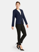 Load image into Gallery viewer, Houston Blazer - Navy