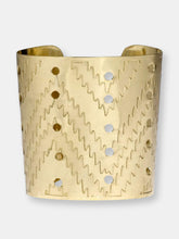 Load image into Gallery viewer, Glitter Cuff