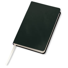 Load image into Gallery viewer, Bullet Liberty Notebook (Solid Black) (One Size)