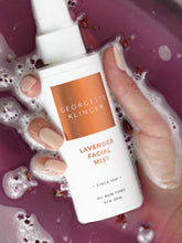 Load image into Gallery viewer, Lavender Facial Mist