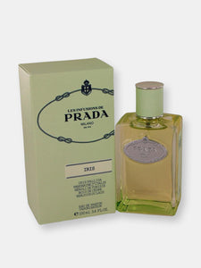 Prada Infusion D'iris by Prada Eau De Parfum Spray 3.4 oz