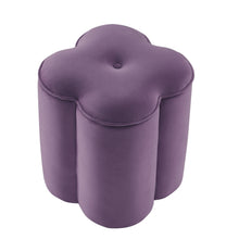 Load image into Gallery viewer, Brandt Storage Ottoman - Velvet