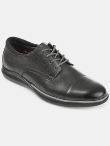 Thomas & Vine Felton Cap Toe Derby