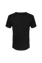 Load image into Gallery viewer, Unorthodox Collective Mens Vector Lion T-Shirt (Black)