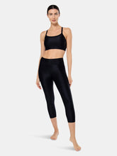 Load image into Gallery viewer, Black Basic Leggings