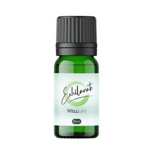 Exhilarate - Pure Essential Oil Blend