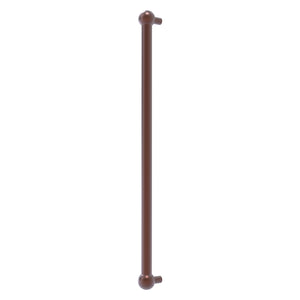 Allied Brass 18 Inch Refrigerator Pull