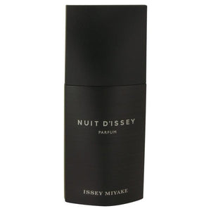 Nuit D'issey by Issey Miyake Eau De Parfum Spray (Tester) 4.2 oz