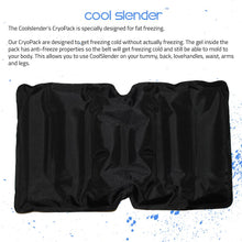 Load image into Gallery viewer, Cool Slender Fat freezing Kit