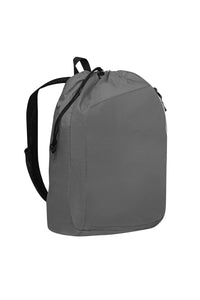Endurance Sonic Single Strap Backpack/Rucksack - Grey/ Black
