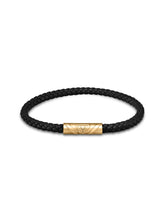 Load image into Gallery viewer, The Delta Single - Black/Gold
