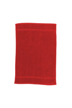 Load image into Gallery viewer, Towel City Luxury Range Guest Bath Towel (550 GSM)