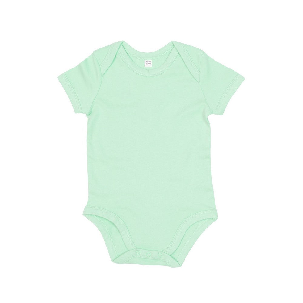 Babybugz Baby Onesie / Baby And Toddlerwear (Mint)