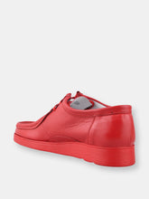 Load image into Gallery viewer, Uvex Leather Chukka Casuals