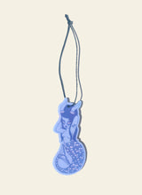 Load image into Gallery viewer, Celestial Capricorn Air Freshener