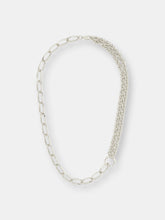 Load image into Gallery viewer, Milan Chain Necklace